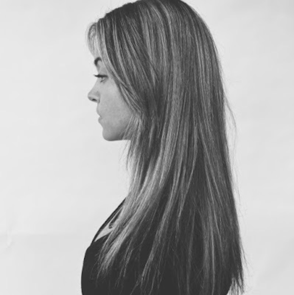 Meet your Posher, Kathryn